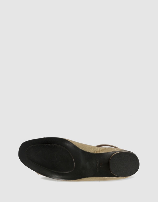Beau Coops - Kenley Courtshoes