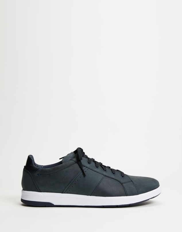 Florsheim - Crossover Lace