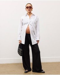portier - James Shirt