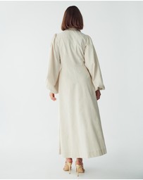 Tussah - Maysen Midi Dress