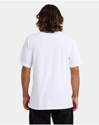 Volcom - Mens Blocker T-Shirt