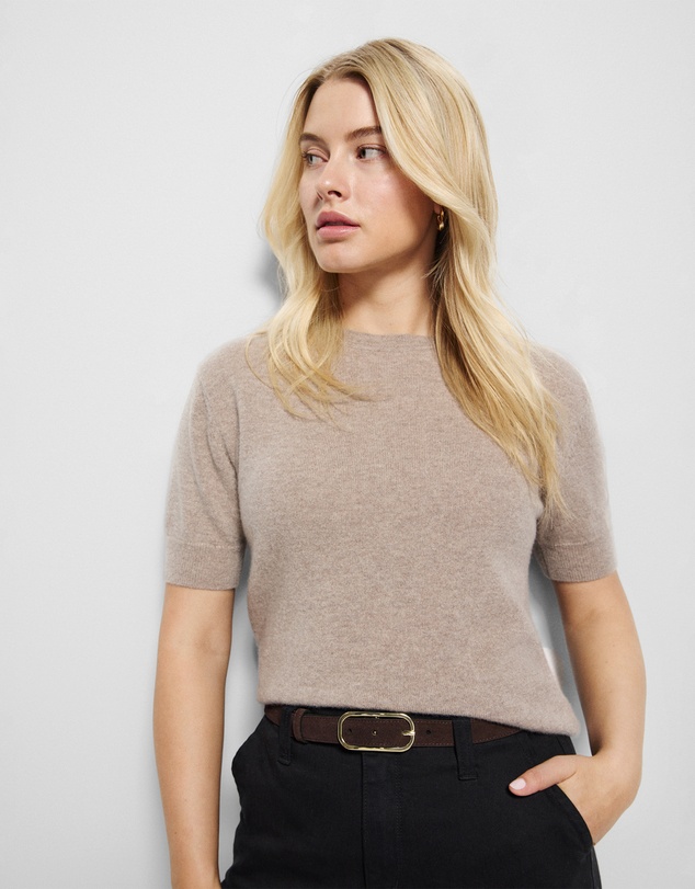 Commonry - Maya Leather Belt