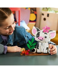 LEGO - 43292 Pua