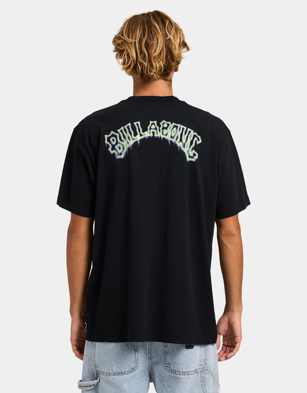 Billabong - Mens Mod Arch T-Shirt