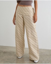 Motel Rocks - Faria Trousers