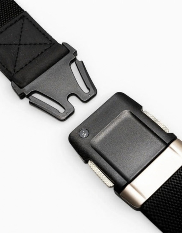 Arcade Belt - Motion