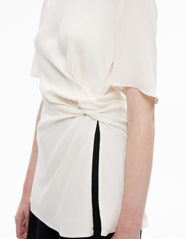 Witchery - Knot Detail Top
