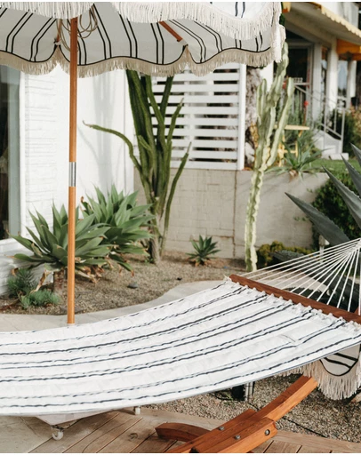 Business & Pleasure Co. - The Hammock