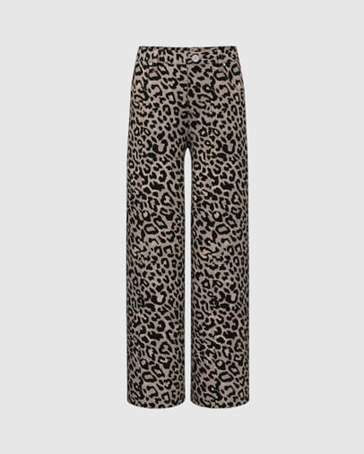 LEOPARD PRINT CLASSIC