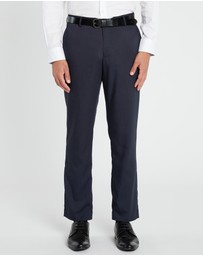 Van Heusen - Nailhead Trousers