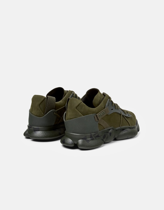 Camper - Karst