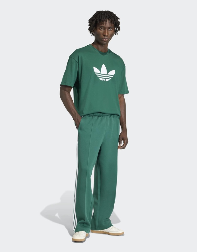 adidas Originals - ADICOLOR TREFOIL TEE Mens