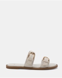 Novo - Statement Sandals