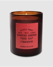 Hunter Candles - Acacia Tree Candle