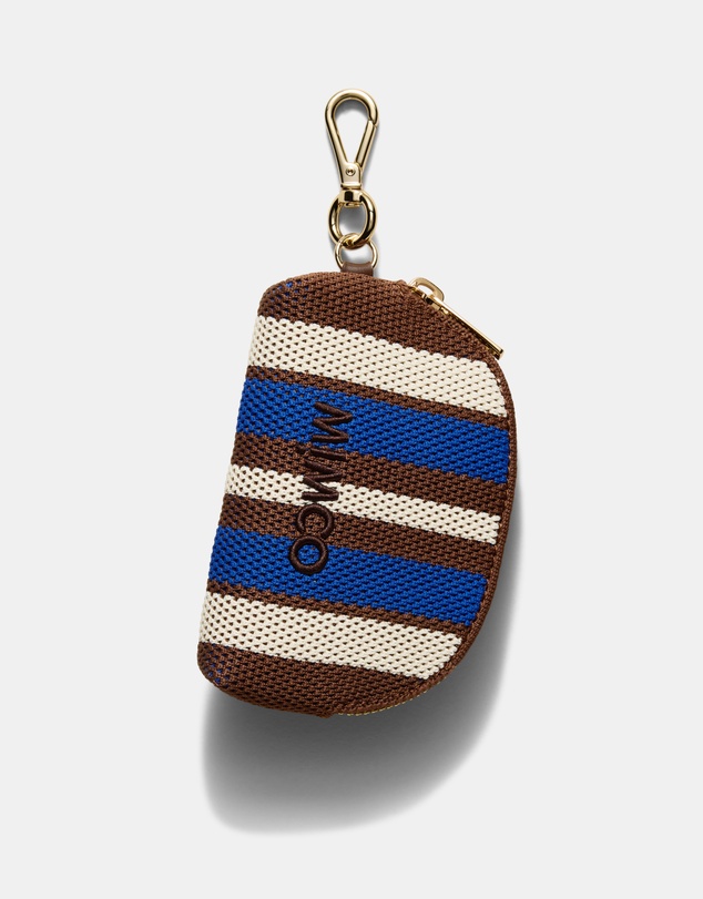 MIMCO - Blondie Coin Purse Charm