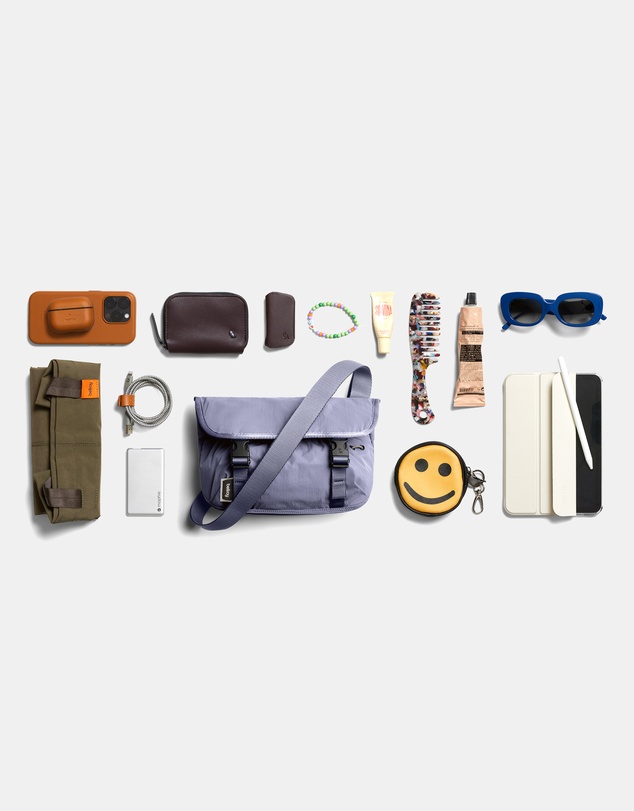 Bellroy - Cinch Mini Messenger