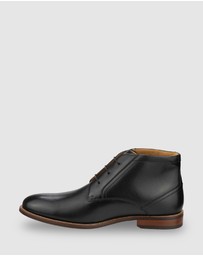 Florsheim - Rucci Chukka