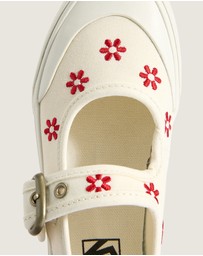 Vans - Mary Janes - Kids-Teens