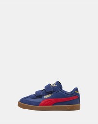 Puma - Club II Era Self-Fastening Pre-School
