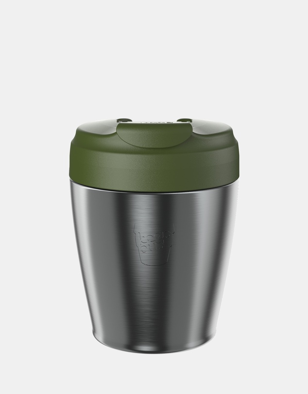 KeepCup - Commuter 8oz Reusable Coffee Cup