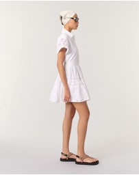 Maje - Ribrody Dress
