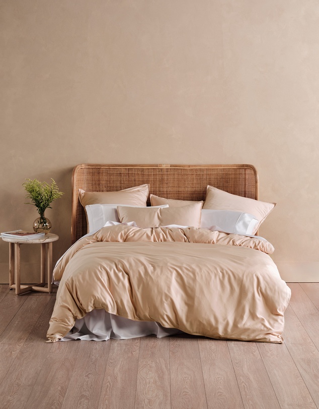 Linen House - 500TC Bamboo/Cotton Haven Quilt Cover Set