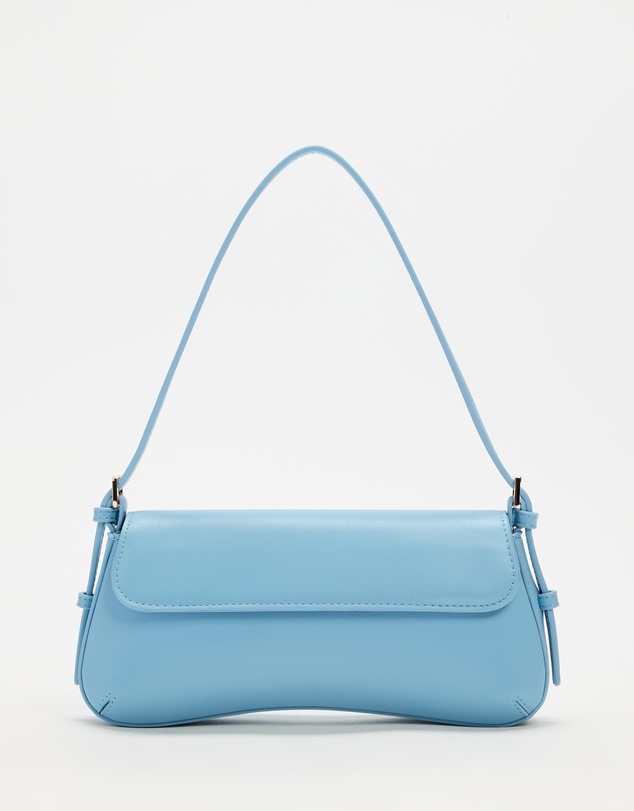 Billini - Sabella Shoulder Bag - ICONIC EXCLUSIVE