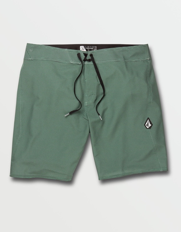 Volcom - Mens Too Hectik 2 Boardshorts