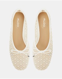 ALDO - Joselie Ballerina Flats