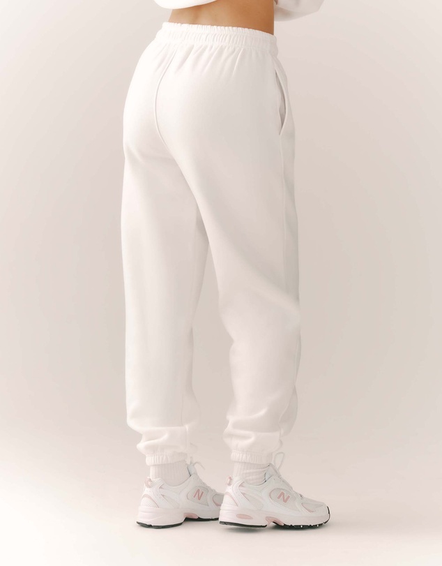 Six Stories - Bride Relaxed Cuffed Sweatpants