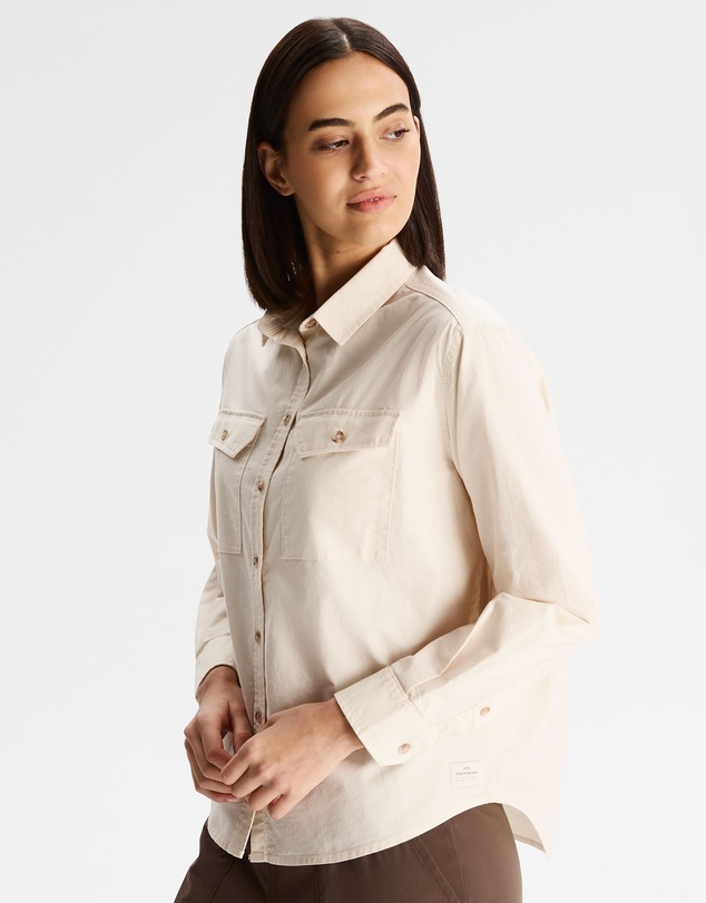 Kathmandu - Vander HT Long Sleeve Shirt