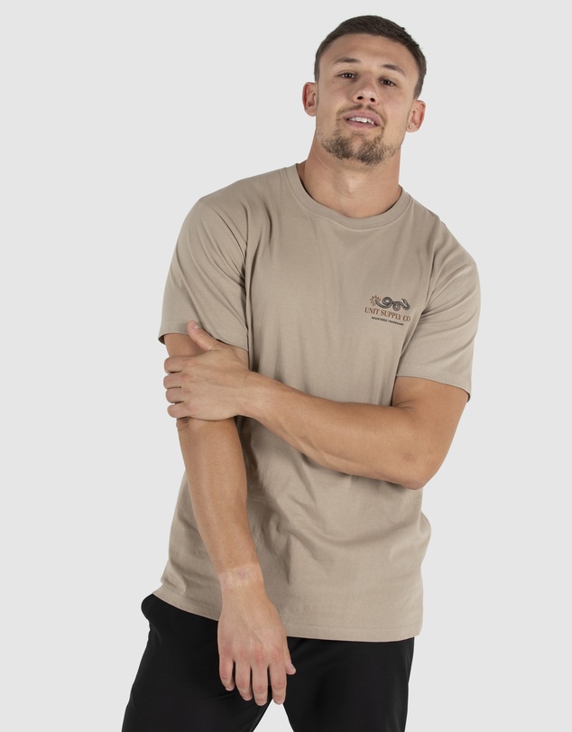 UNIT - UNIT Strive Men's T-Shirt