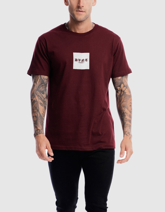 DVNT - S.E.S Tee