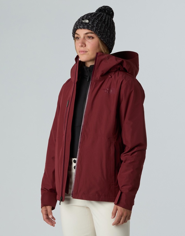 The North Face - Descendit Jacket