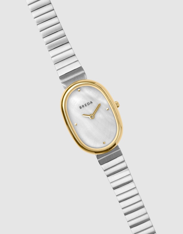 Breda - Jane Metal Bracelet Watch, 23MM