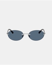 Tiffany & Co. - 0TF3104D