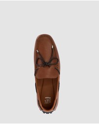 Dune London - Briver - Tan
