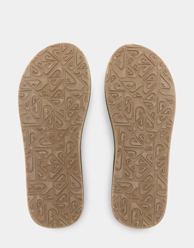 Quiksilver - Mens Island Oasis Thongs