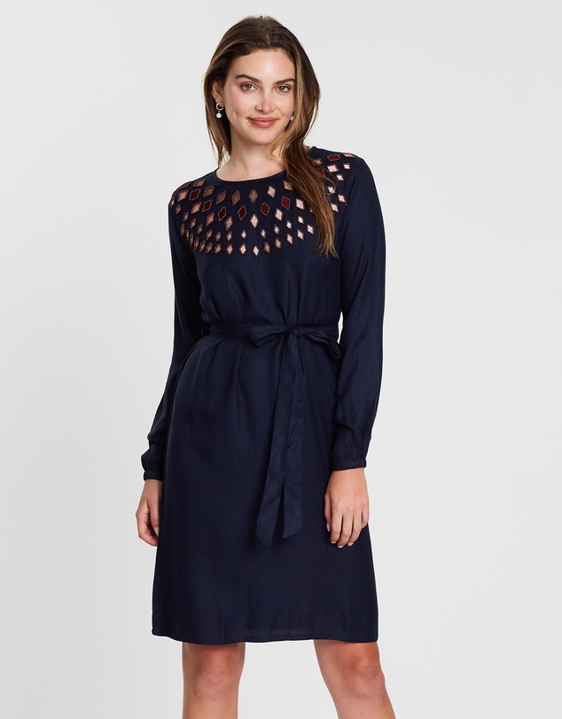 KAJA Clothing - Sabina Dress