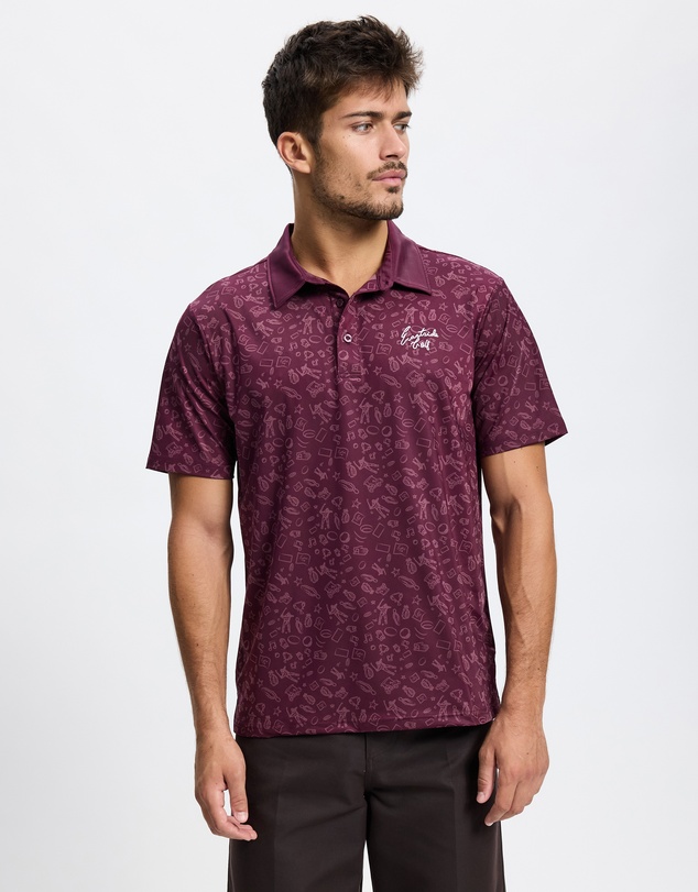 Eastside Golf - Signature Polo