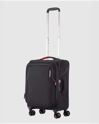 American Tourister - Applite 5 Carry-On Suitcase Expandable (55cm)