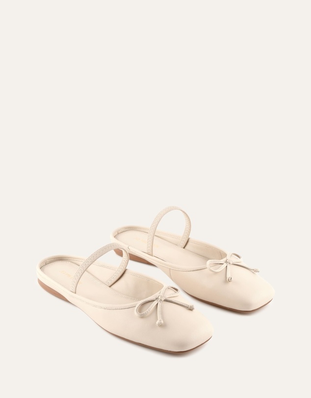 Jo Mercer - Nova Casual Flats