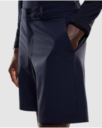 Emporio Armani EA7 - Golf Pro M Shorts CC PA