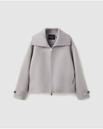 M.N.G - Hand Jacket