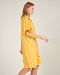 Primness - Holiday Shirt Dress