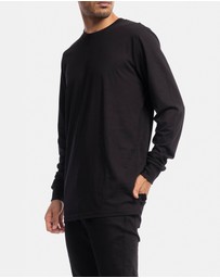 DVNT - Devoid Premium Long Sleeve