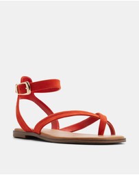 Call It Spring - Mayah Sandals