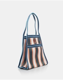 EAU BAGS - Sac Handbag