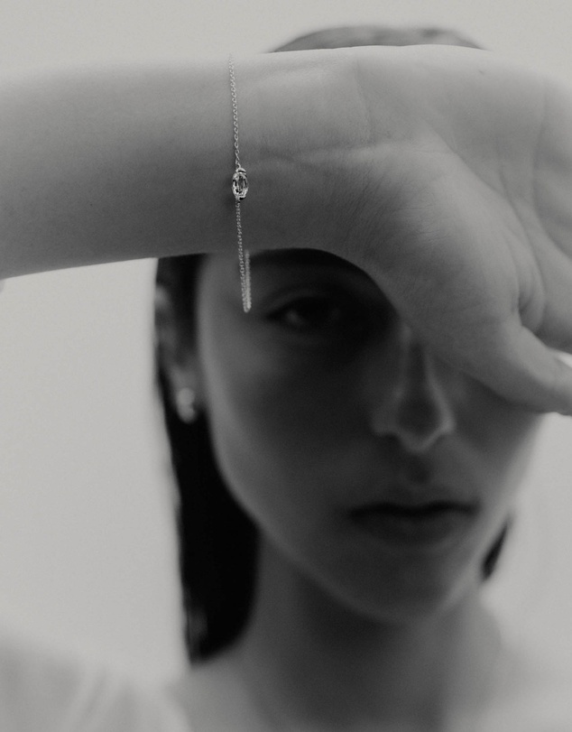 Kirstin Ash - Alchemy Bracelet