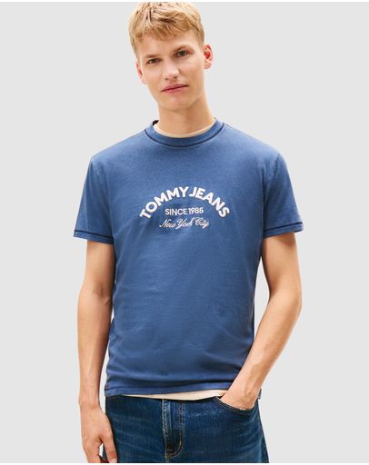 Dark Night Navy